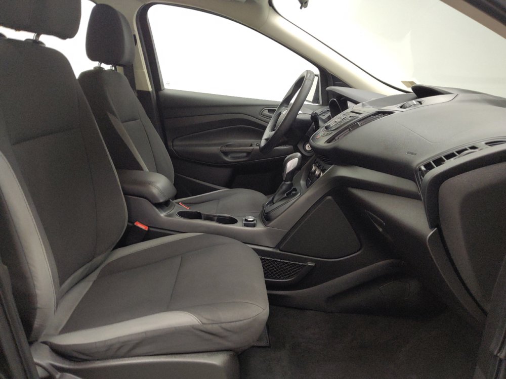 Used 2015 Ford Escape S FWD image 21