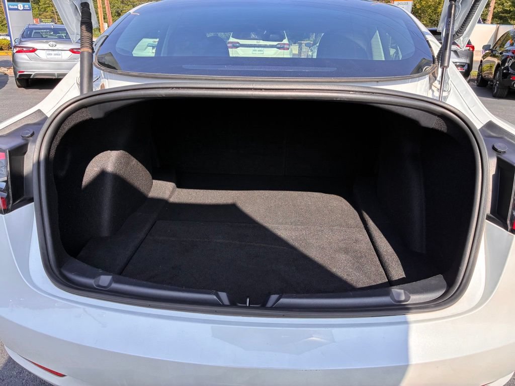 Used 2023 Tesla Model 3 Performance AWD/4WD image 11