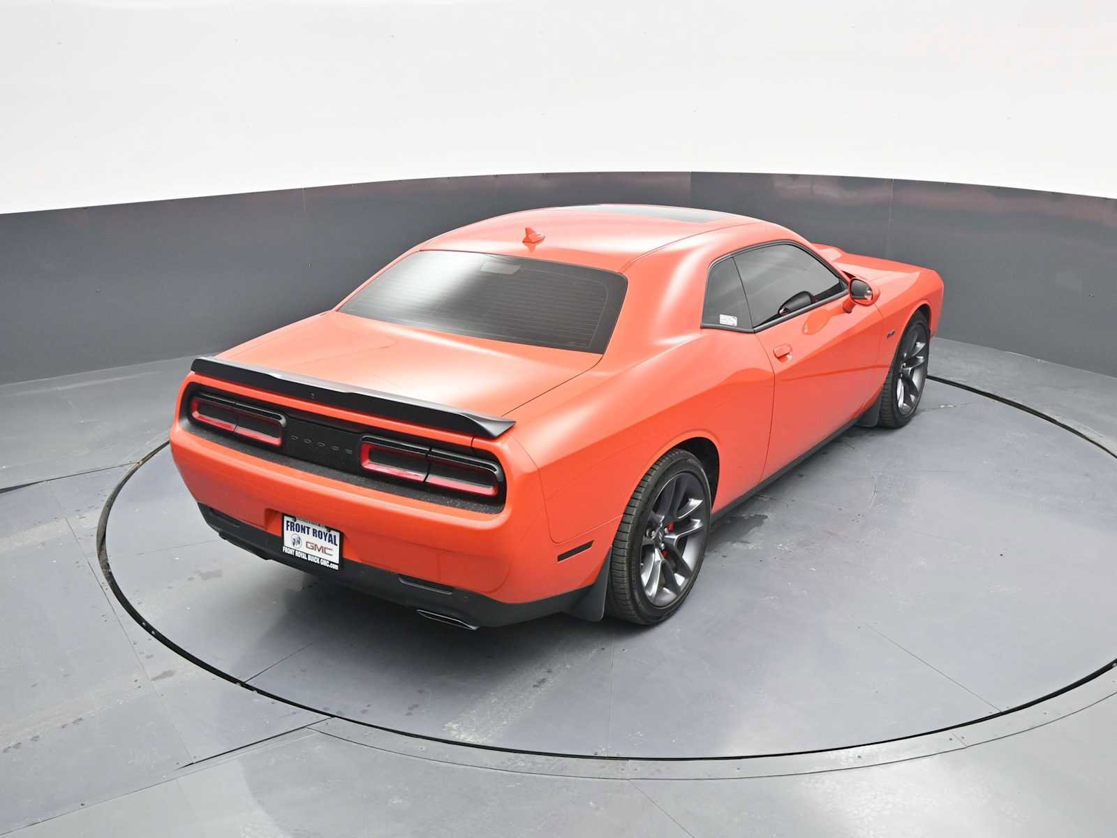Used 2023 Dodge Challenger R/T image 37