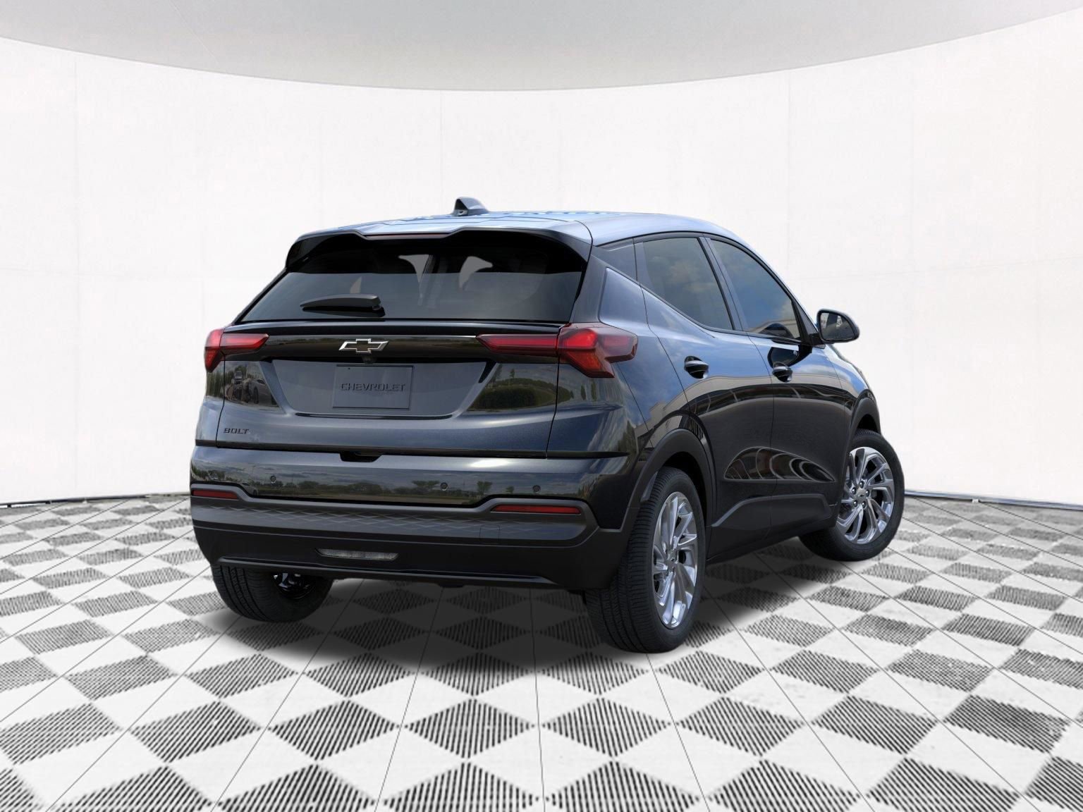 New 2027 Chevrolet Bolt LT w/ Comfort Package FWD image 11
