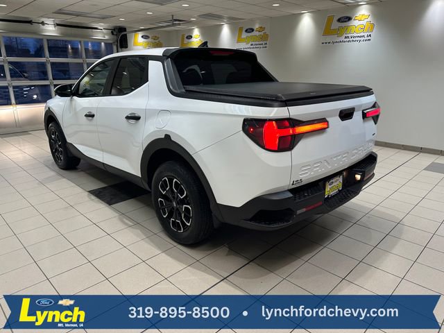 Used 2022 Hyundai Santa Cruz SEL w/ Winter Package image 18