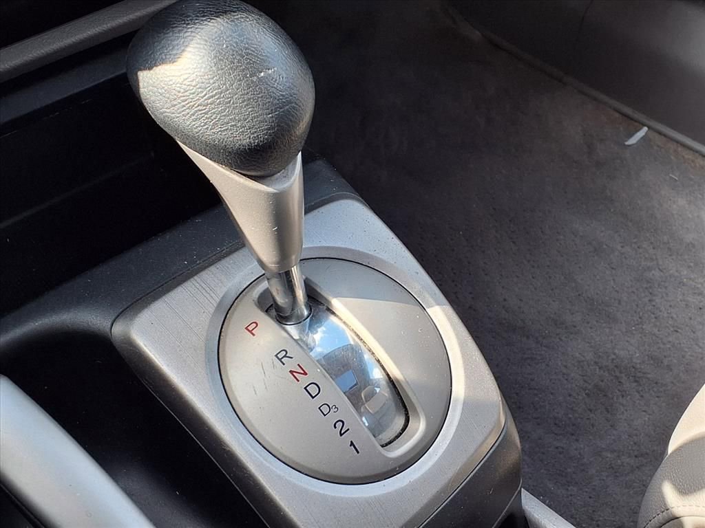 Used 2009 Honda Civic EX-L image 21