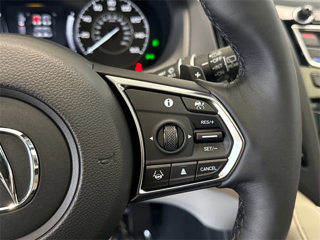 New 2026 Acura RDX SH-AWD w/ Advance Package image 17