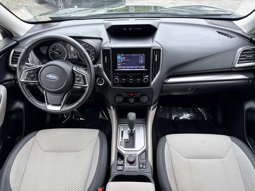 Used 2023 Subaru Forester Premium image 17