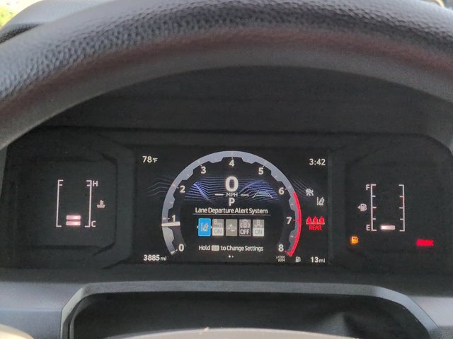 Used 2026 Toyota Tacoma SR5 RWD image 24