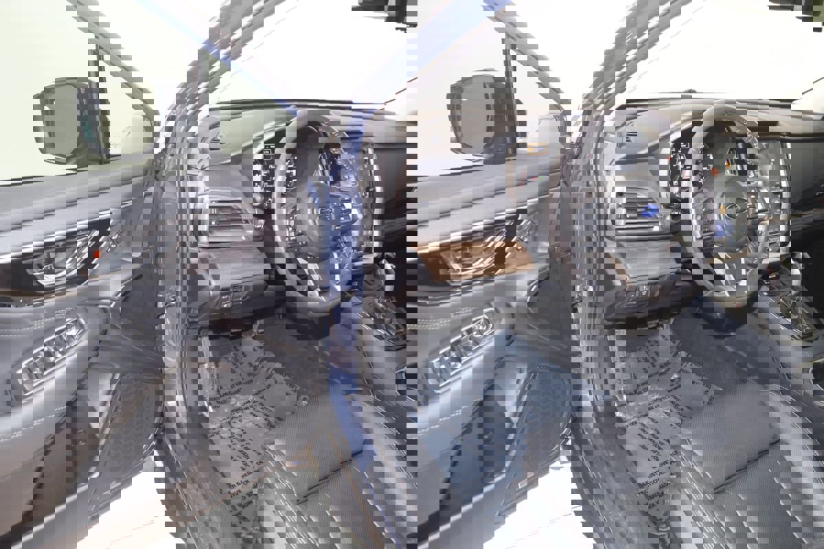 Used 2024 Subaru Outback Touring XT w/ Popular Package #2 image 46