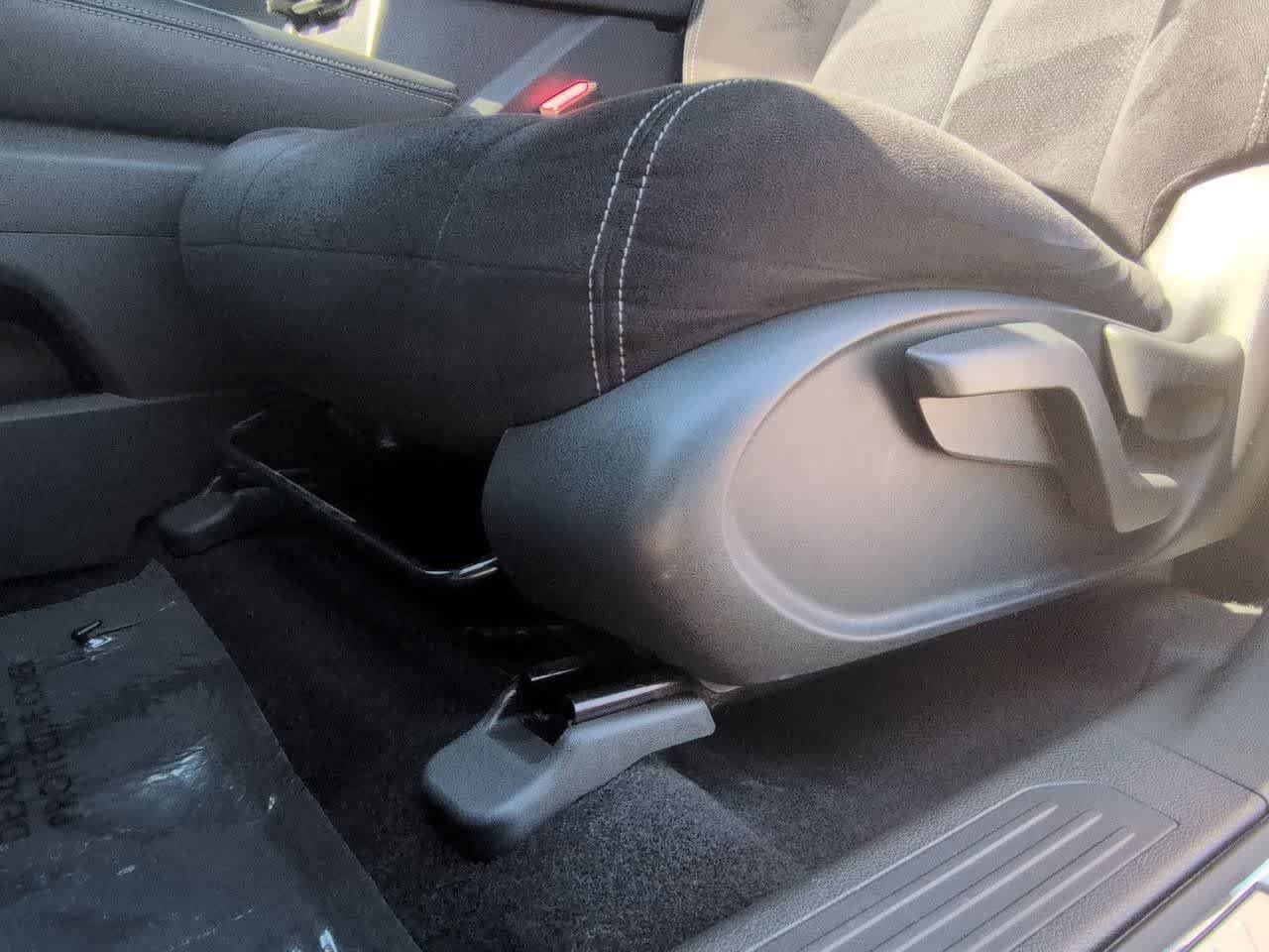Used 2021 Nissan Murano S AWD/4WD image 17