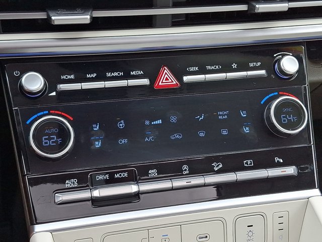 Used 2025 Hyundai Santa Fe Calligraphy AWD/4WD image 15
