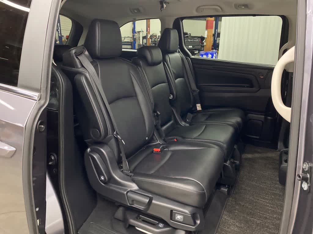 Used 2025 Honda Odyssey EX-L image 16