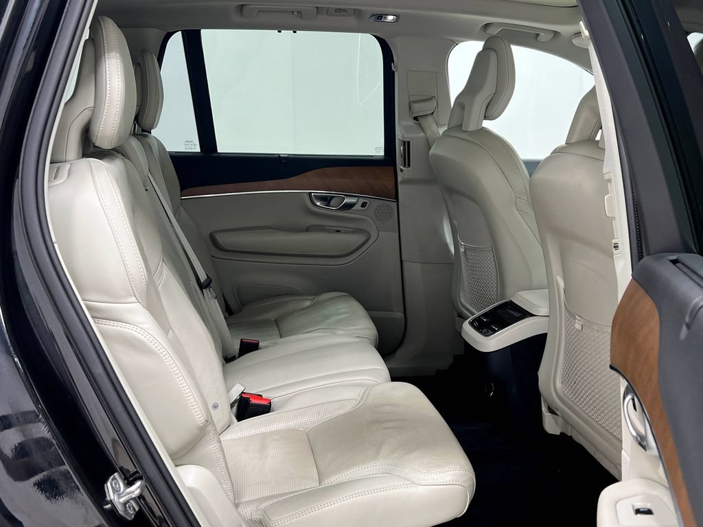 Used 2018 Volvo XC90 T6 Inscription w/ Convenience Package AWD/4WD image 35