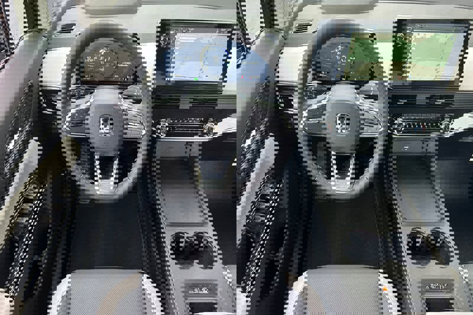 New 2026 Honda Prologue Elite image 15