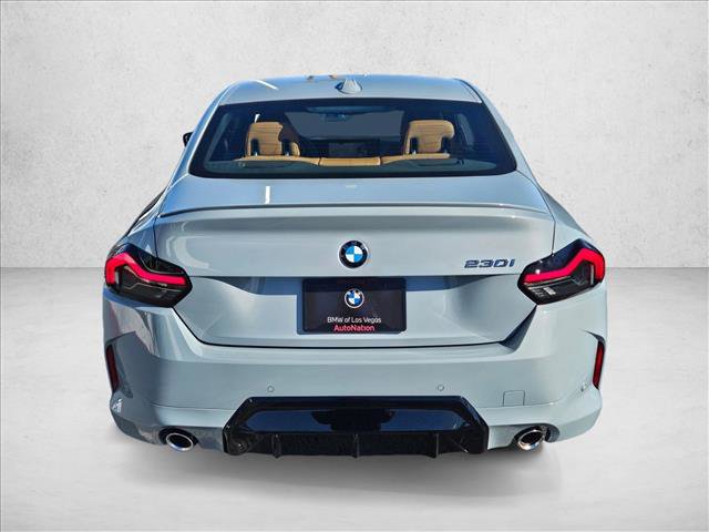 New 2026 BMW 230i Coupe w/ M Sport Package image 9