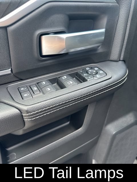 New 2026 RAM 2500 Big Horn RWD image 25