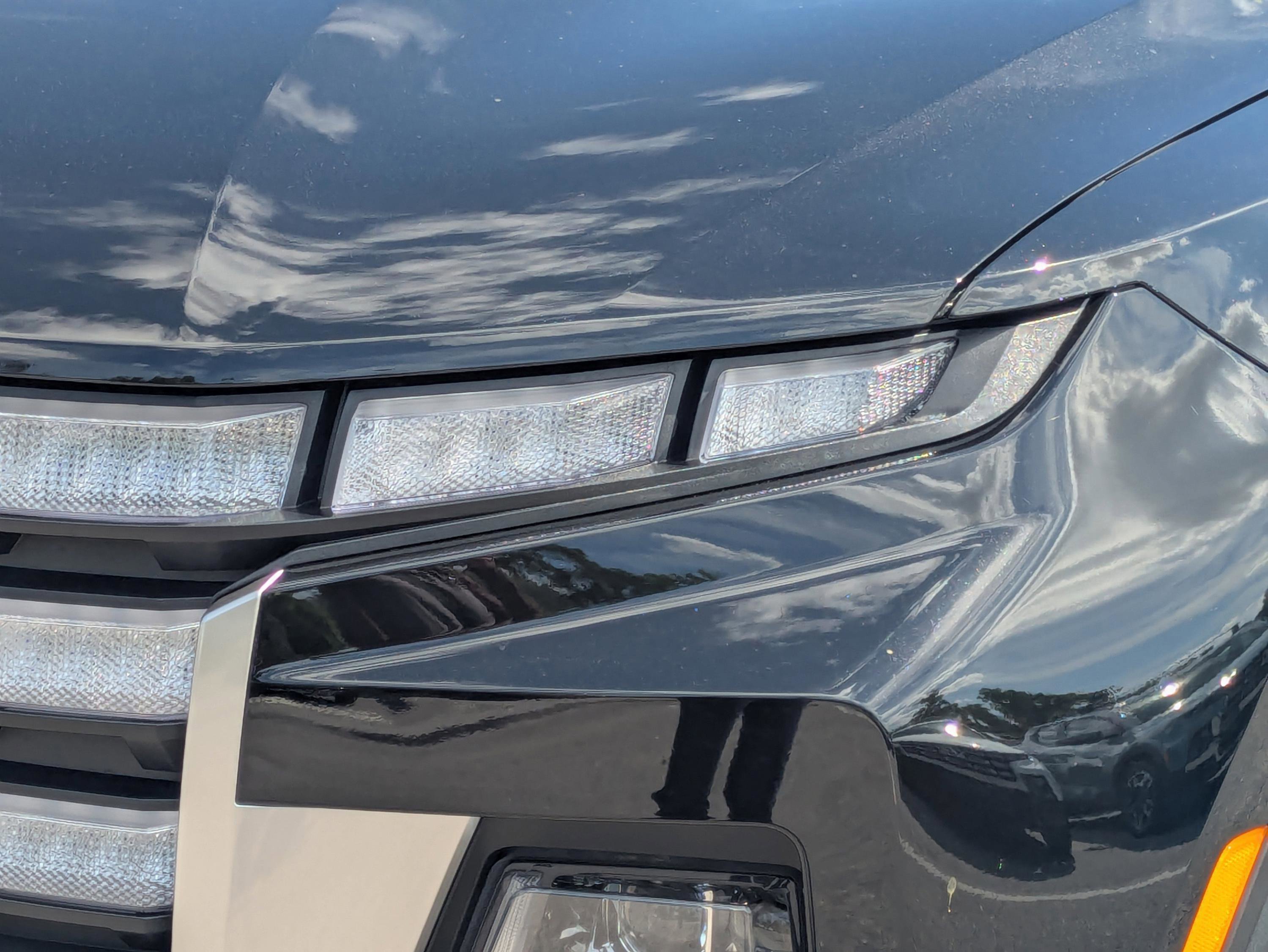 New 2026 Hyundai Santa Cruz SEL image 31