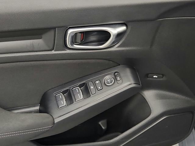 Used 2025 Honda Civic Sport image 26