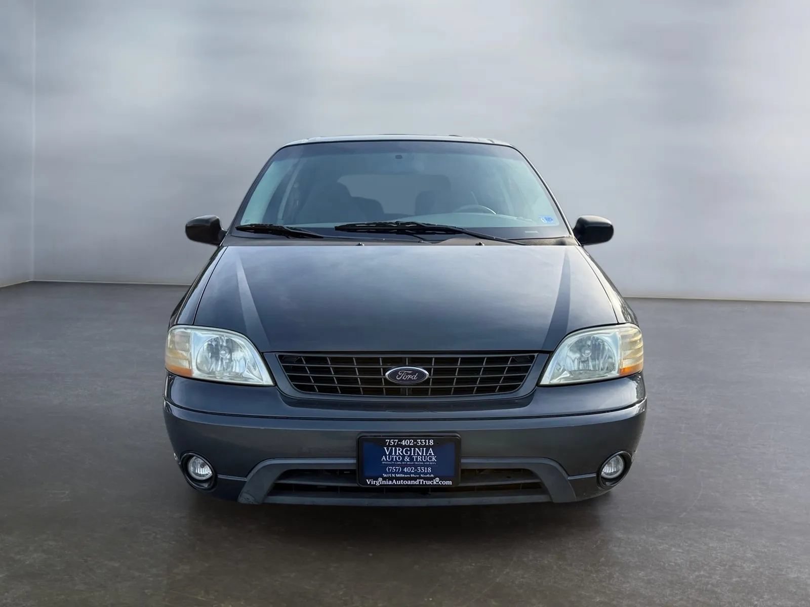 Used 2003 Ford Windstar LX FWD image 8