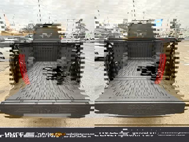 Used 2024 Toyota Tundra SR5 w/ SR5 Convenience Package image 35