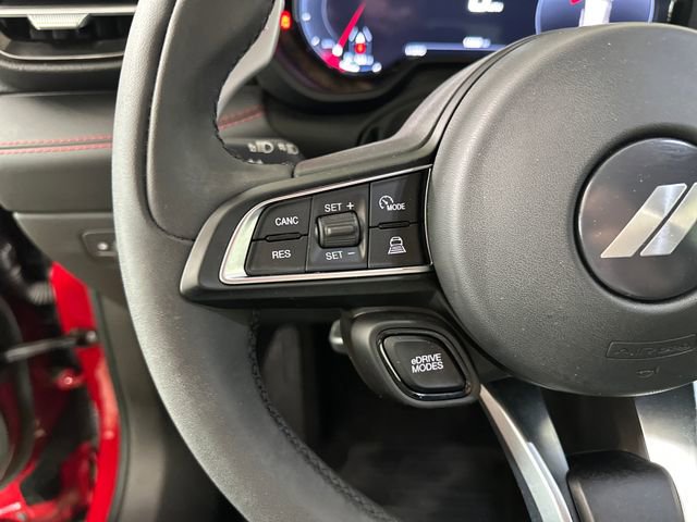 Used 2024 Dodge Hornet R/T w/ R/T Blacktop Package image 15
