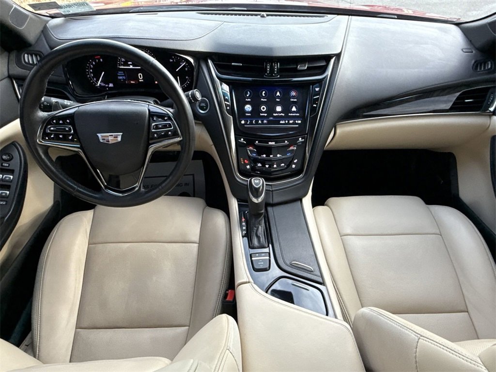 Used 2019 Cadillac CTS Luxury image 23