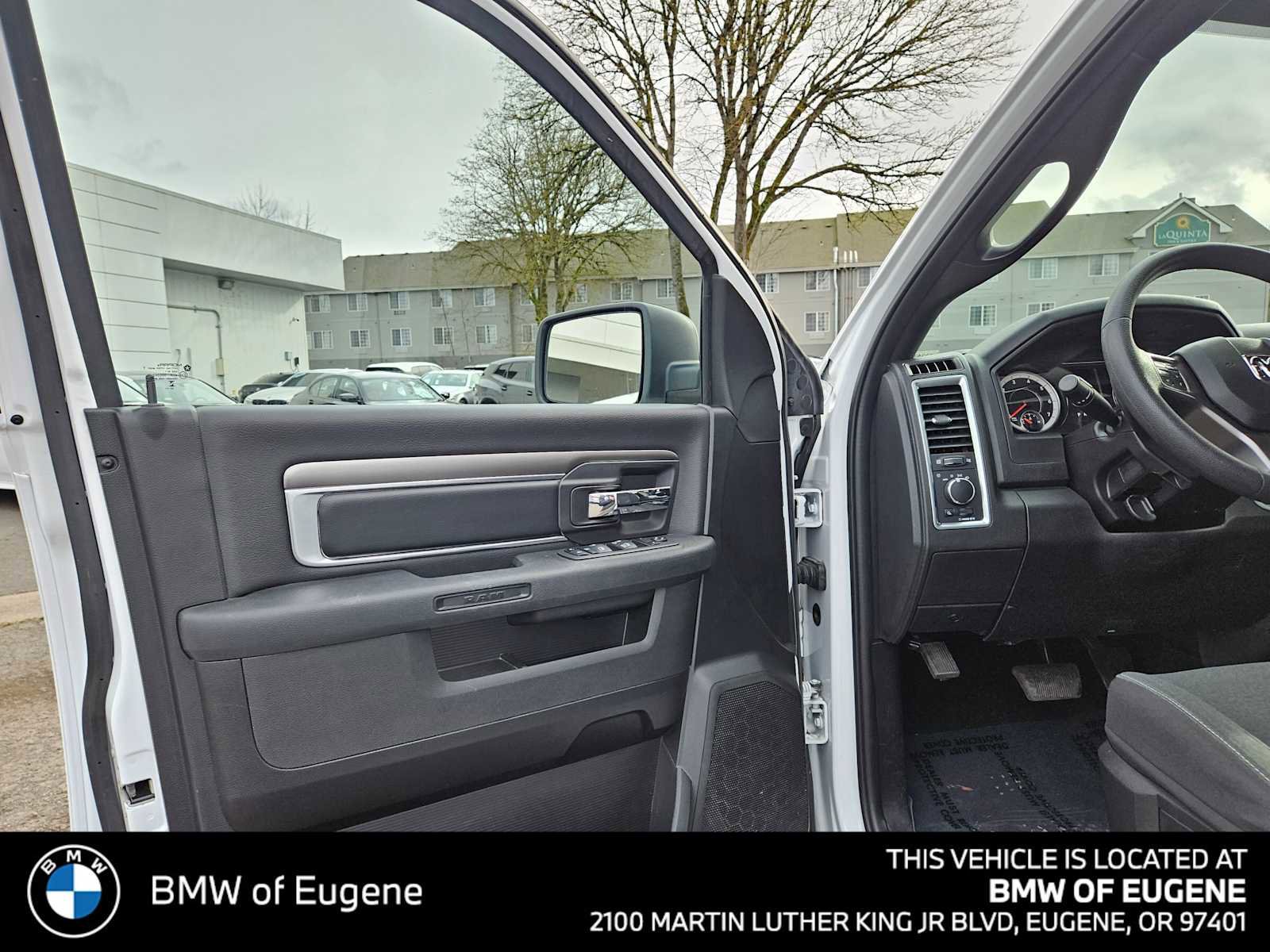 Used 2024 RAM 1500 Classic Warlock image 23