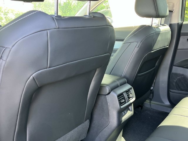 New 2026 Nissan Murano SL AWD/4WD image 21