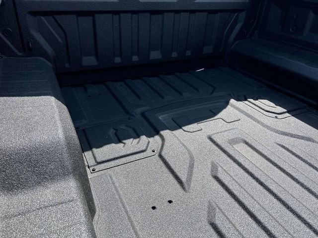 New 2025 GMC Hummer EV 3X w/ Battery Pack, 24 Module Pack image 13