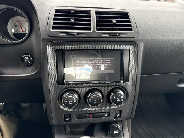 Used 2014 Dodge Challenger R/T image 22