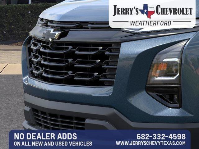 New 2027 Chevrolet Equinox LT w/ Convenience Package II FWD image 14