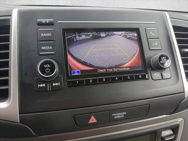 Used 2019 Honda Ridgeline RTL image 14