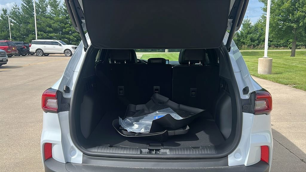 New 2025 Ford Escape Plug-in Hybrid w/ PHEV Premium Package image 27