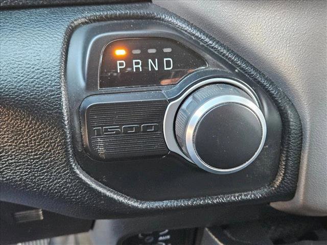 Used 2020 RAM 1500 Big Horn image 11