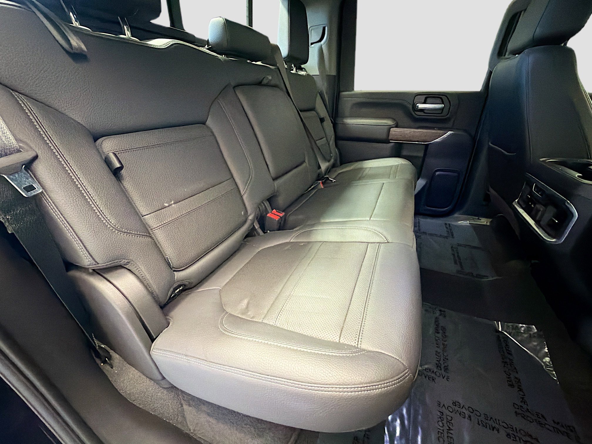 Used 2020 GMC Sierra 2500 Denali w/ Denali Ultimate Package image 14