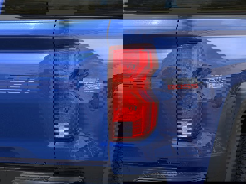 New 2026 Chevrolet Colorado Trail Boss image 11