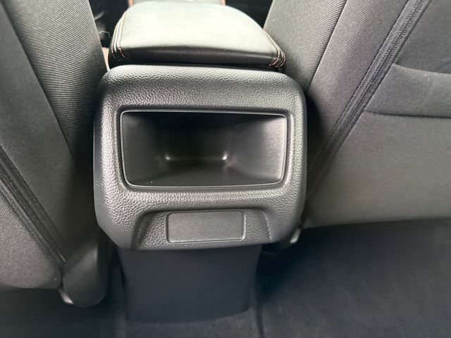 Certified 2025 Honda HR-V Sport image 21