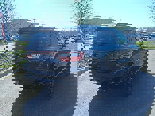 Used 2025 Dodge Durango GT image 4