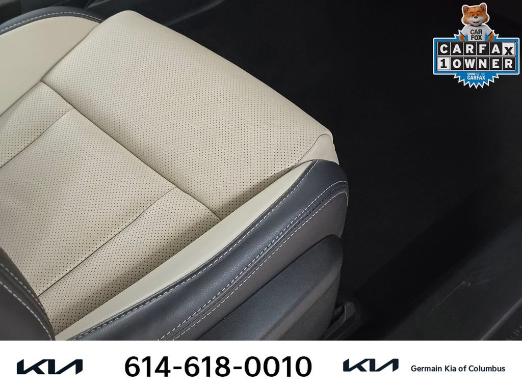 Used 2024 Subaru Outback Limited AWD/4WD image 28