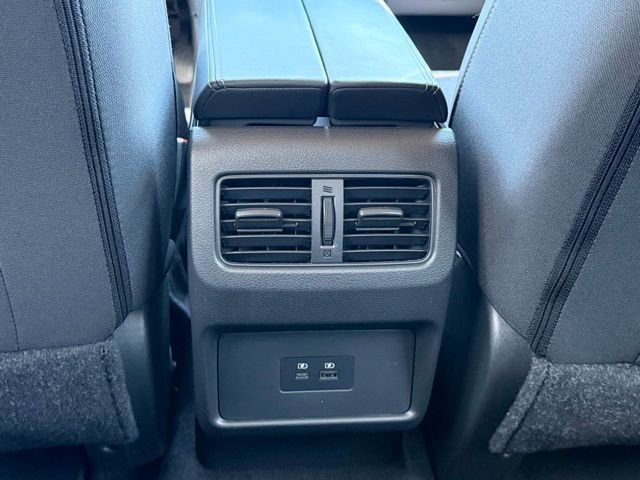 Certified 2023 Nissan Rogue SV image 20