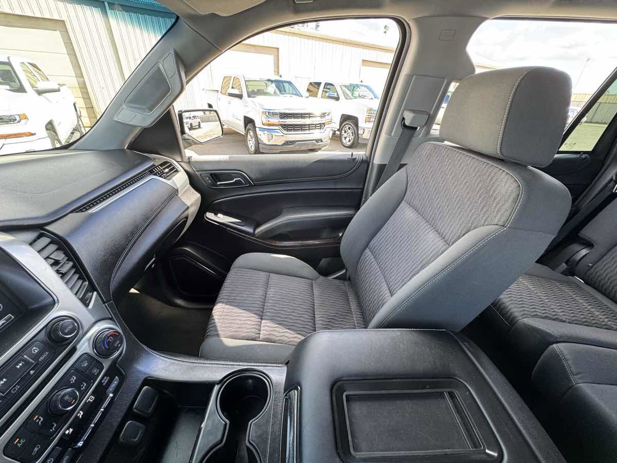 Used 2018 Chevrolet Tahoe LS w/ Max Trailering Package image 33