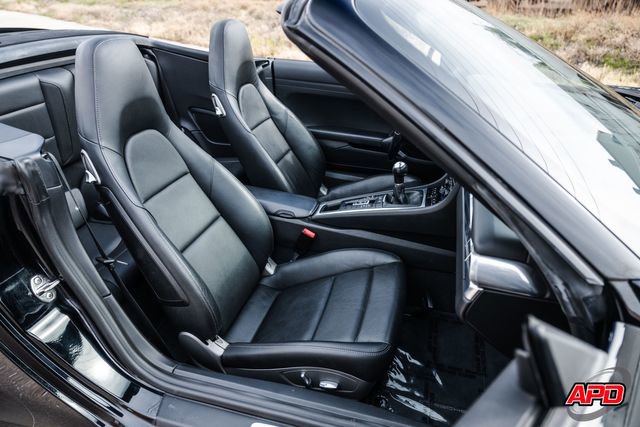 Used 2014 Porsche 911 Carrera image 73