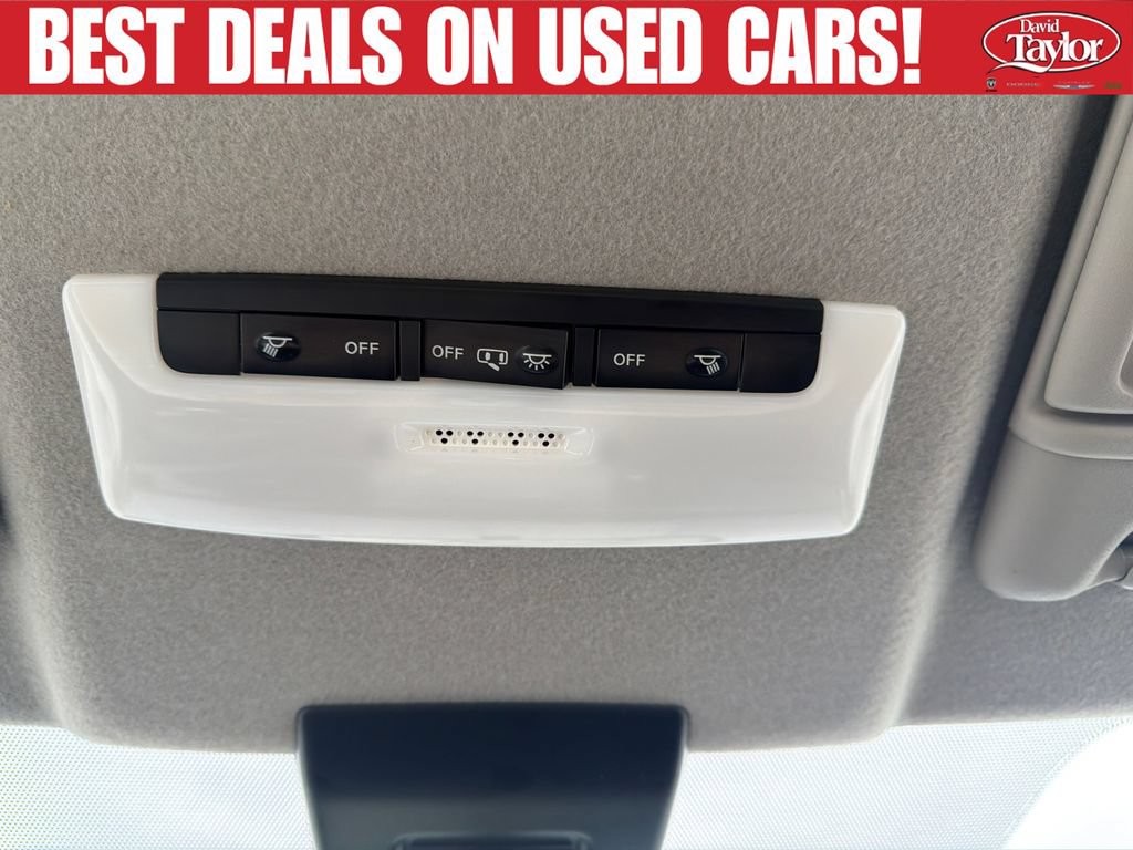 Used 2023 Nissan Kicks SV FWD image 15
