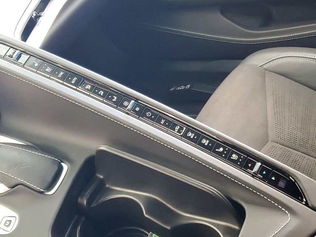 Used 2024 Chevrolet Corvette E-Ray image 19