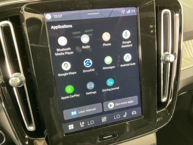 New 2026 Volvo XC40 B5 Plus w/ Protection Package Premier image 12