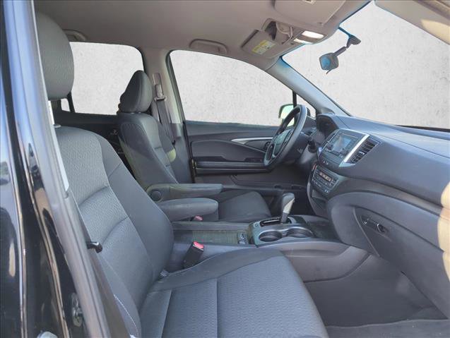 Used 2019 Honda Ridgeline Sport image 17