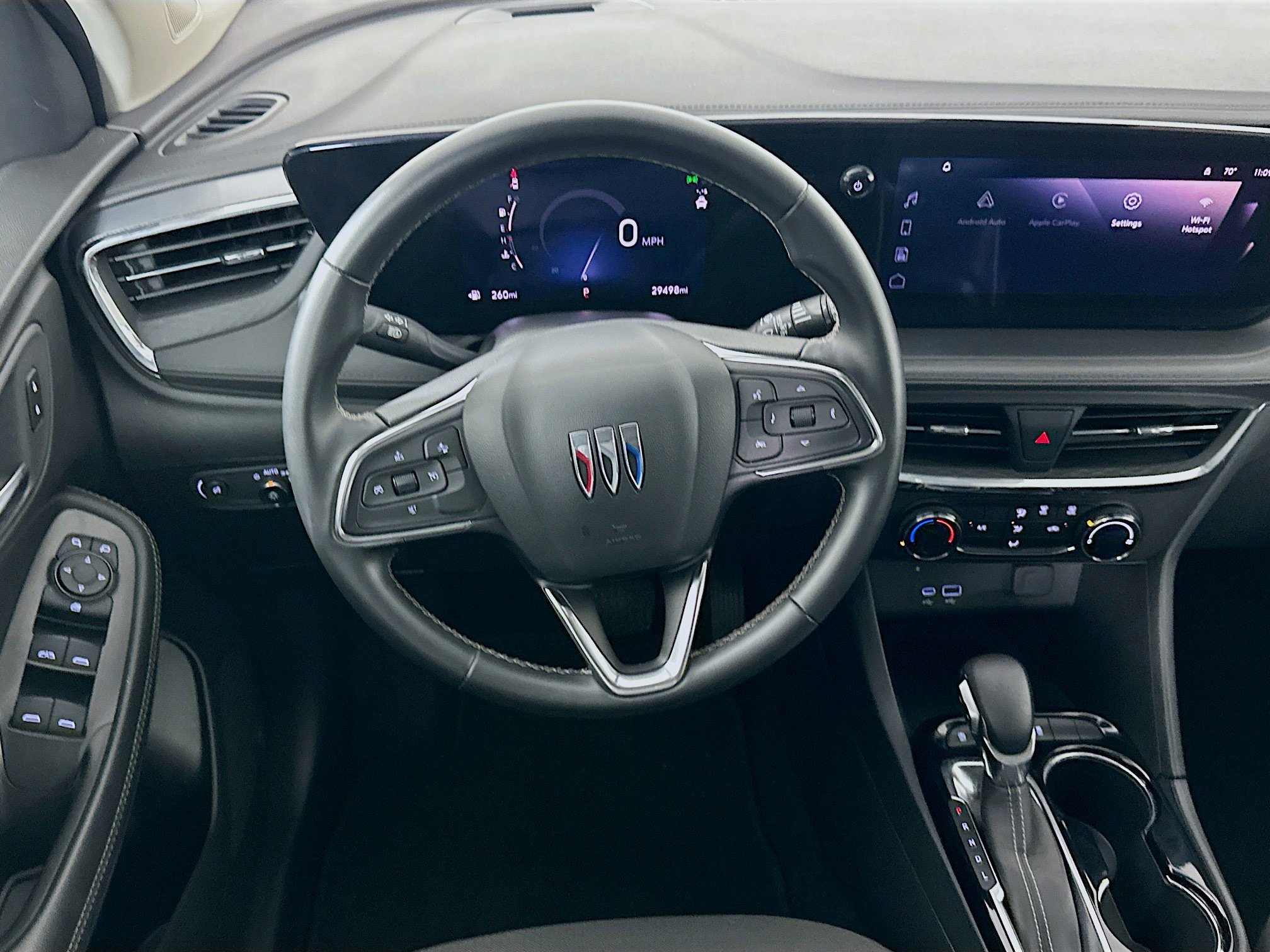 Used 2025 Buick Encore GX Preferred image 18