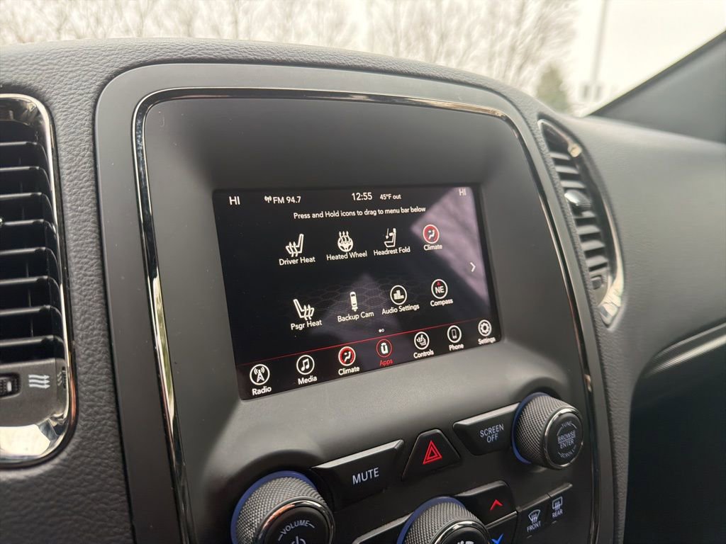 Used 2020 Dodge Durango GT image 32