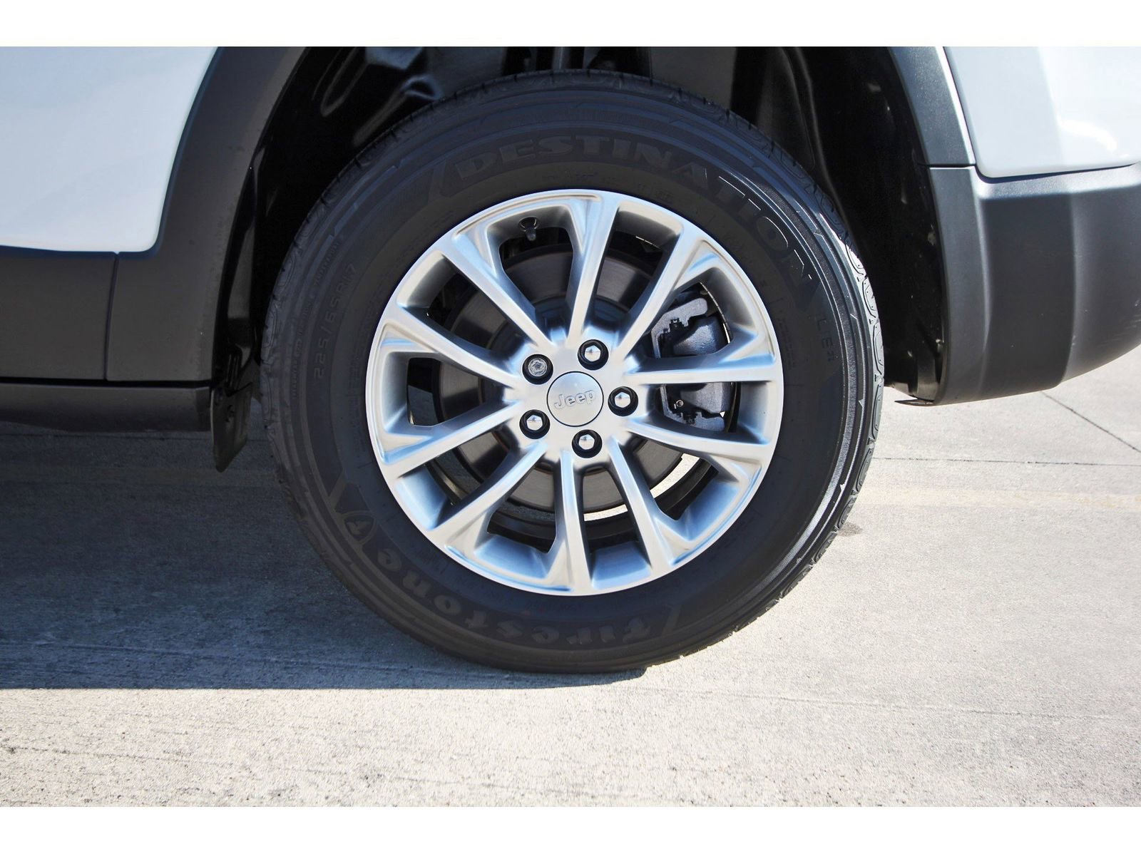 Used 2022 Jeep Cherokee Latitude Lux image 30