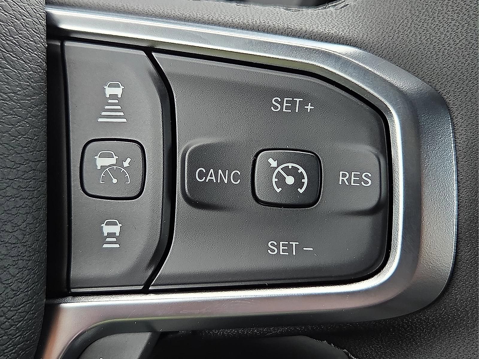 New 2026 RAM 1500 Big Horn image 20