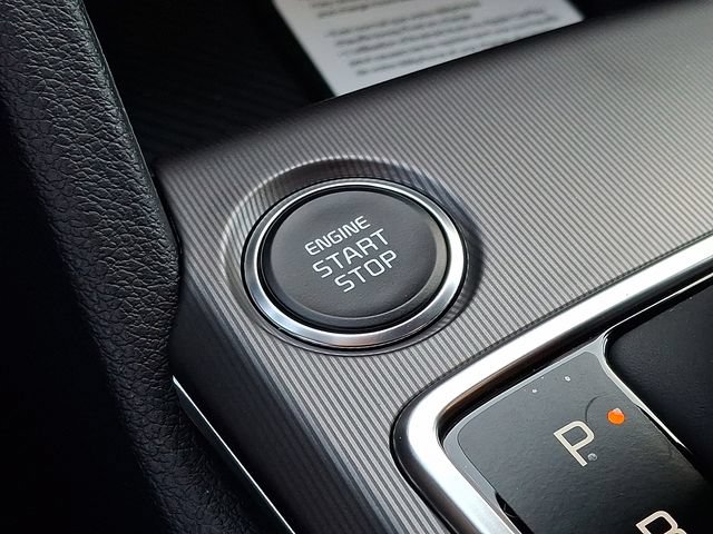 New 2027 Kia Sportage SX FWD image 17