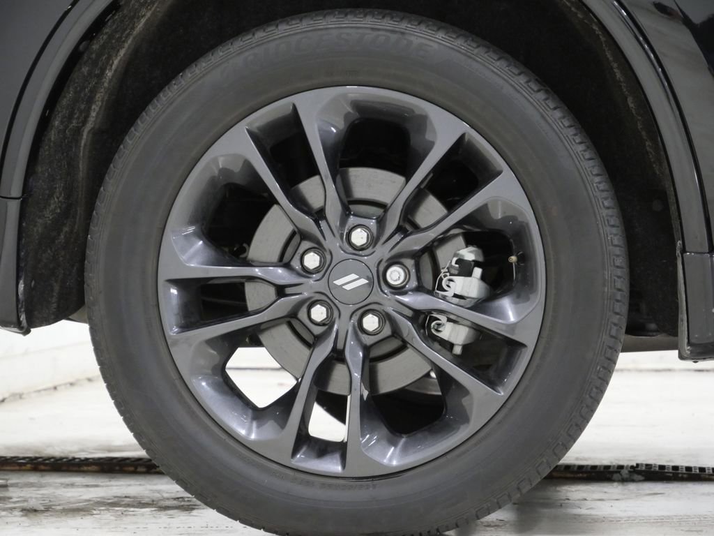Used 2023 Dodge Durango SXT w/ SXT Blacktop Group AWD/4WD image 10