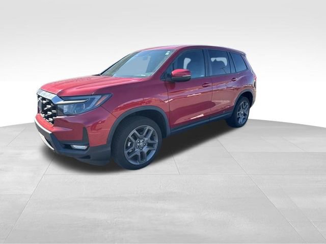 Used 2023 Honda Passport EX-L image 4